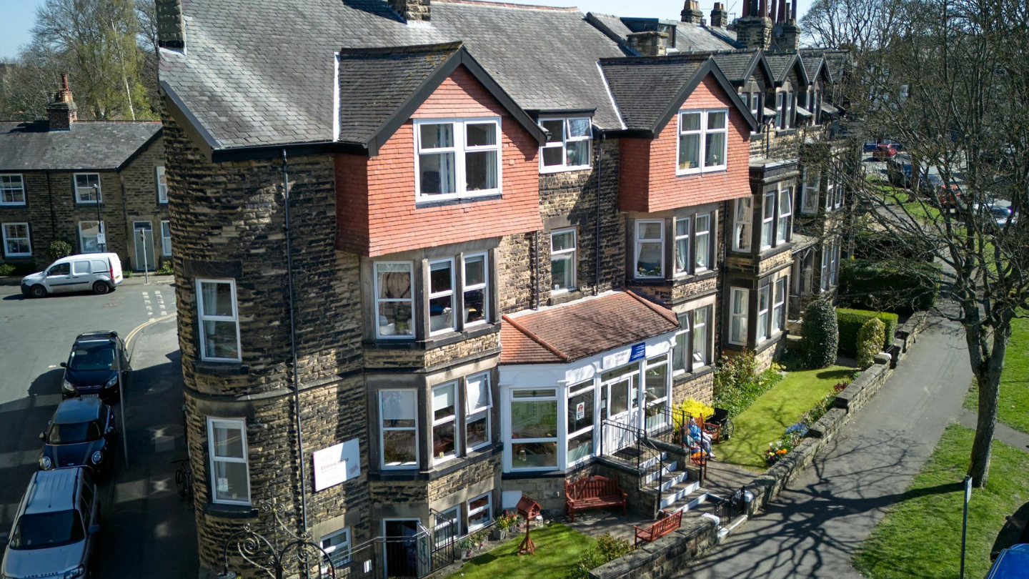 Emmaus House